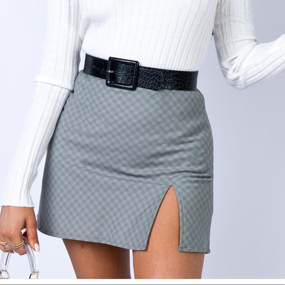 Princess prolly skirt